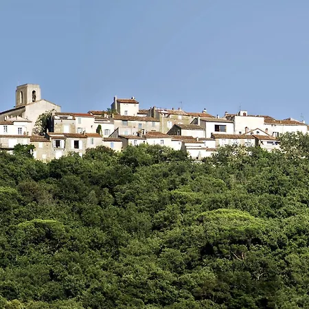 Appartamento Azzurra Front - Happy