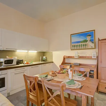 Azzurra Front - Happy Appartamento