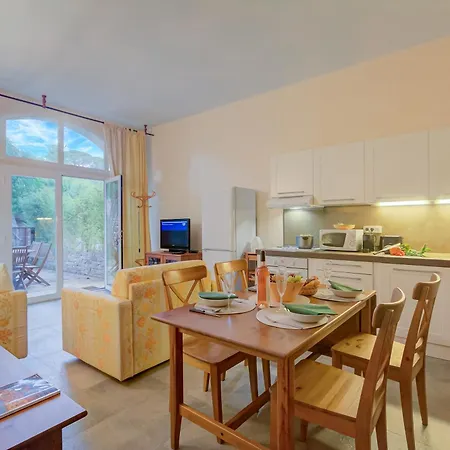 Apartamento Azzurra Front - Happy