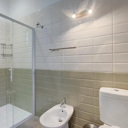 Azzurra Front - Happy Appartamento