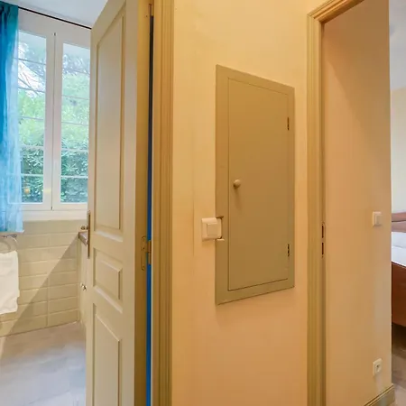 Appartamento Azzurra Front - Happy *