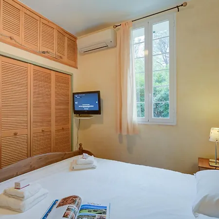 Appartamento Azzurra Front - Happy