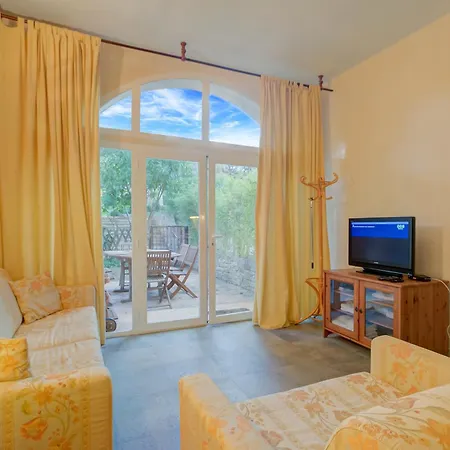 Villa Azzurra Front Beach - Pool - Happy Rentals Διαμέρισμα Σαιν-Τροπέ