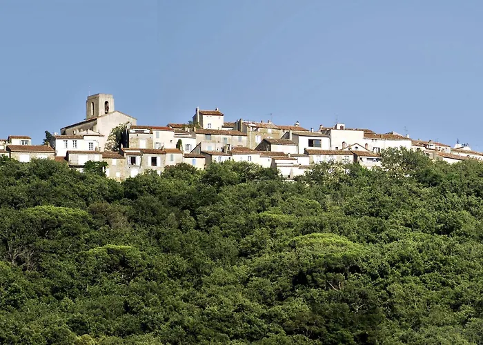 Apartmán Azzurra Front - Happy