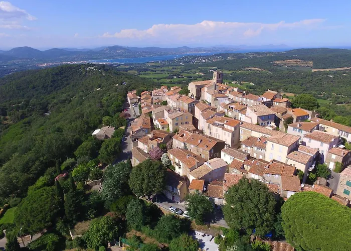 Azzurra Front - Happy Apartmán