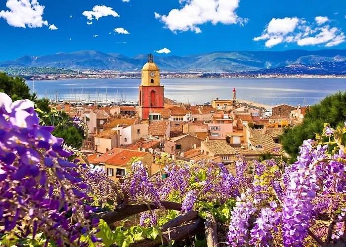 Azzurra Front - Happy Apartmán *