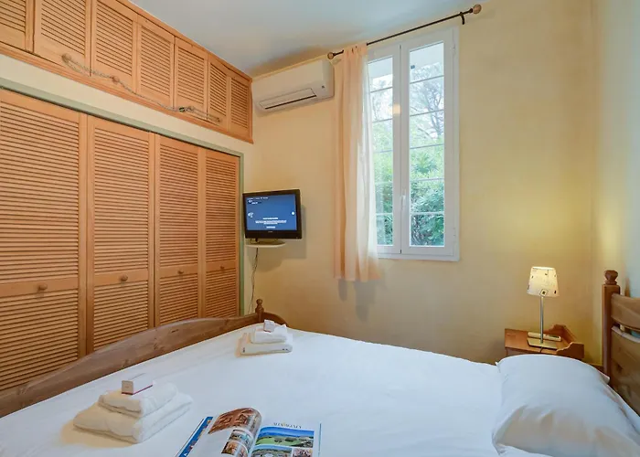 Apartmán Azzurra Front - Happy